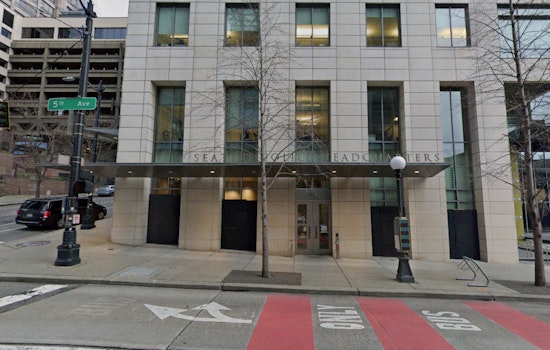 Teen Suspected of Stabbing Man in Seattle's Capitol Hill, Remains Under Investigation
