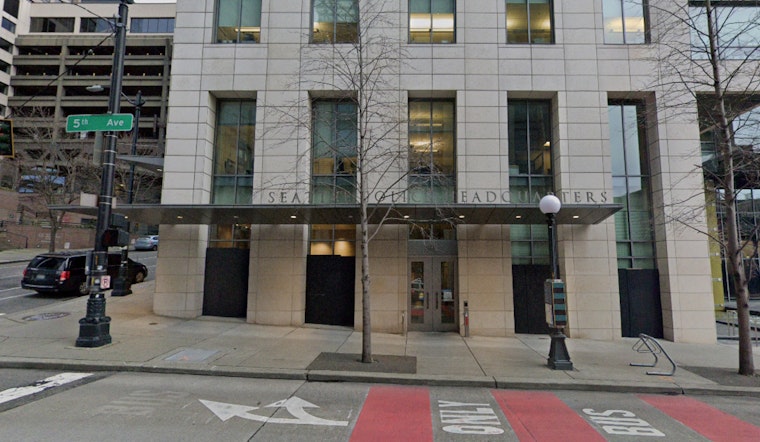 Teen Suspected of Stabbing Man in Seattle's Capitol Hill, Remains Under Investigation