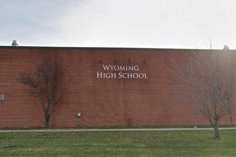 Teen Sustains Serious Injuries Falling from Vehicle Outside Wyoming High School, Police Investigating