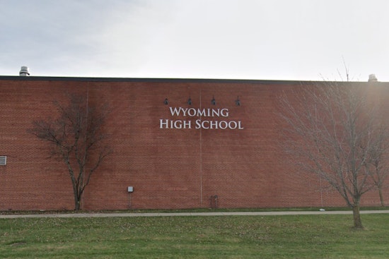Teen Sustains Serious Injuries Falling from Vehicle Outside Wyoming High School, Police Investigating