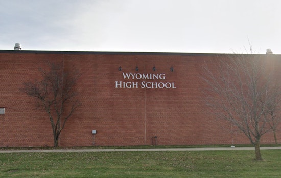 Teen Sustains Serious Injuries Falling from Vehicle Outside Wyoming High School, Police Investigating