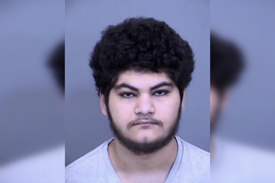 Teen Terror Suspect Arrested as FBI and Local Heroes Prevent Explosive Plot at Phoenix Festival