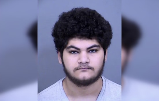 Teen Terror Suspect Arrested as FBI and Local Heroes Prevent Explosive Plot at Phoenix Festival