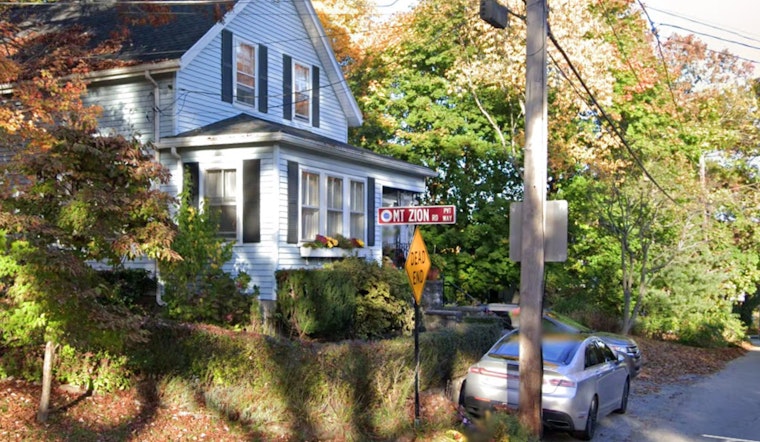 Teen Wounded in Daylight Shooting on Mount Zion Road, Atlanta Police Seek Leads