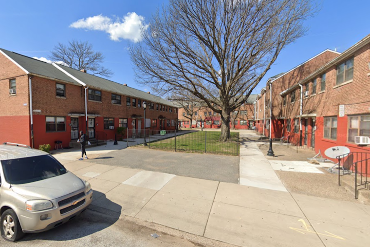 Teenage Girl Killed, Two Injured in North Philadelphia Shooting, Police Seek Four Suspects Fleeing in BMW
