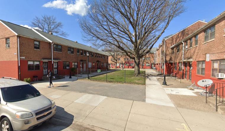 Teenage Girl Killed, Two Injured in North Philadelphia Shooting, Police Seek Four Suspects Fleeing in BMW