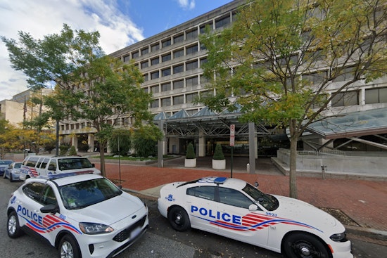 Teenager Arrested by D.C. Police for Northwest Armed Carjacking, MPD Seeks Further Information
