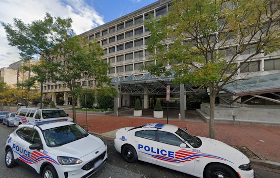 Teenager Arrested by D.C. Police for Northwest Armed Carjacking, MPD Seeks Further Information