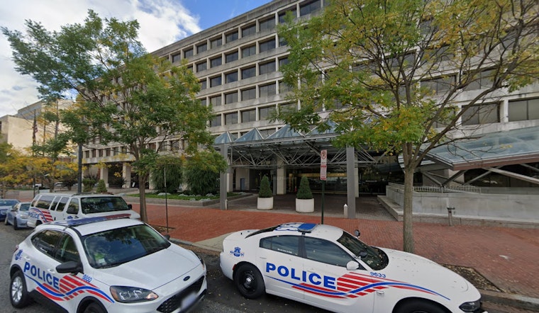 Teenager Arrested by D.C. Police for Northwest Armed Carjacking, MPD Seeks Further Information