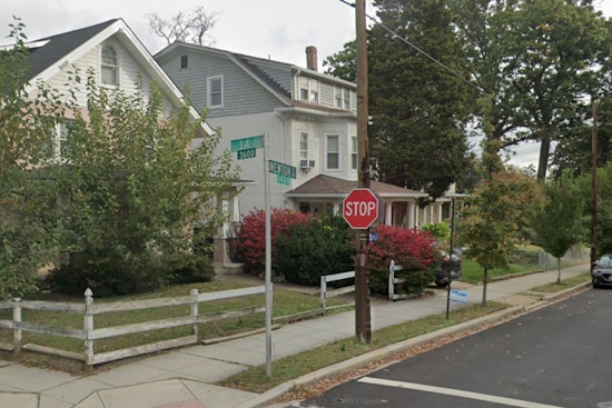 Teenager Charged with Robbery Following Northeast Washington D.C. Incident