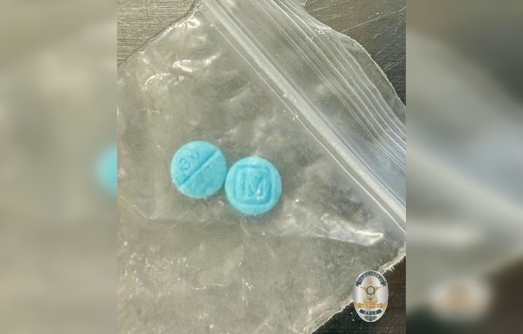 Teenager Dies Amid Fentanyl Crisis in Kyle, Police Make Two Arrests Following Recent Spike in Poisonings