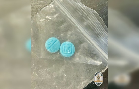 Teenager Dies Amid Fentanyl Crisis in Kyle, Police Make Two Arrests Following Recent Spike in Poisonings