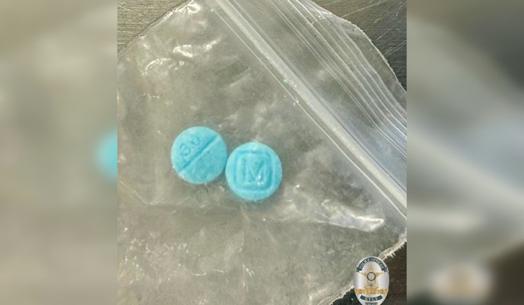 Teenager Dies Amid Fentanyl Crisis in Kyle, Police Make Two Arrests Following Recent Spike in Poisonings