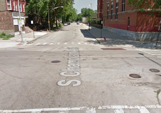 Teenager Fatally Shot in Chicago's West Woodlawn Neighborhood; No Arrests Made as Police Investigate