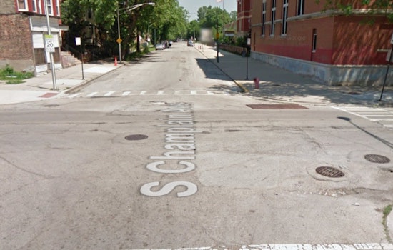 Teenager Fatally Shot in Chicago's West Woodlawn Neighborhood; No Arrests Made as Police Investigate