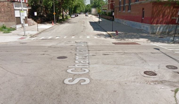 Teenager Fatally Shot in Chicago's West Woodlawn Neighborhood; No Arrests Made as Police Investigate