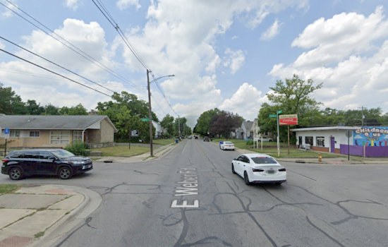 Teenager Fatally Shot in North Linden Altercation, Columbus Police Investigating