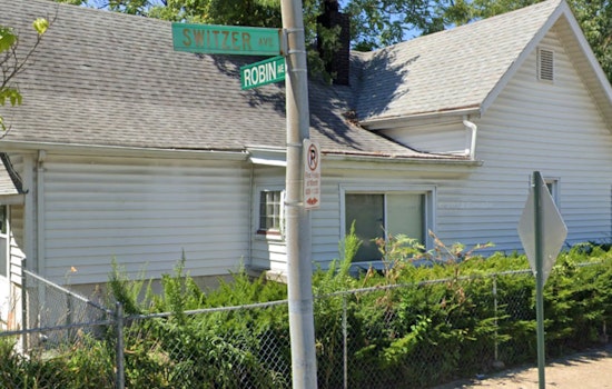 Teenager Hospitalized After Shooting in St. Louis, Police Seek Public Assistance