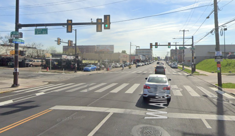 Teenager in Critical Condition After Shooting on SEPTA Bus in North Philadelphia