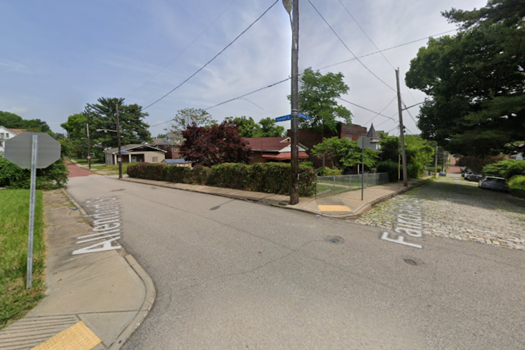 Teenager Injured in Shooting Near Sheraden Neighborhood, Pittsburgh Police Investigating