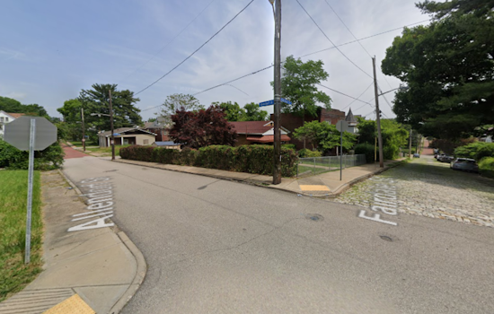Teenager Injured in Shooting Near Sheraden Neighborhood, Pittsburgh Police Investigating