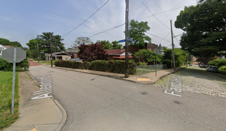 Teenager Injured in Shooting Near Sheraden Neighborhood, Pittsburgh Police Investigating