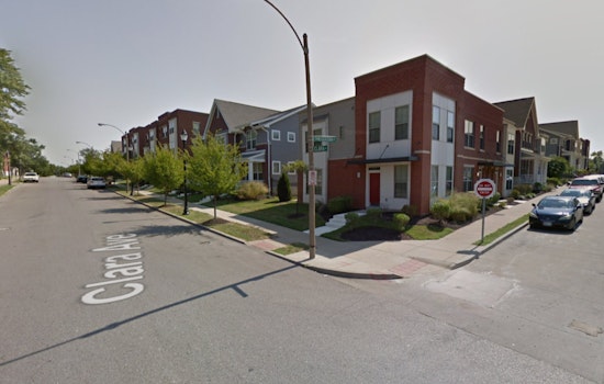 Teenager Injured in Vehicle Shooting in St. Louis’ Wells/Goodfellow Neighborhood as Police Seek Witnesses