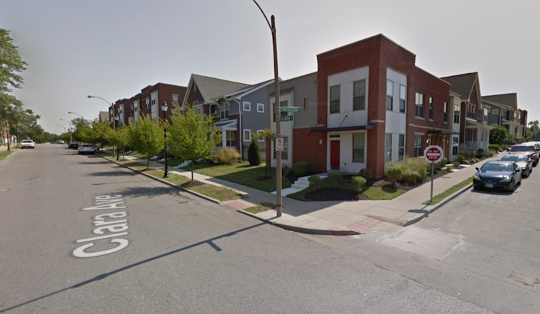 Teenager Injured in Vehicle Shooting in St. Louis’ Wells/Goodfellow Neighborhood as Police Seek Witnesses