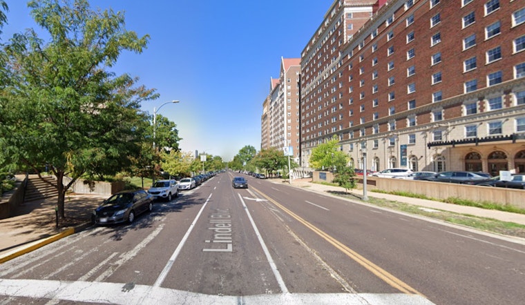 Teenager Robbed at Gunpoint During Gaming Session in St. Louis Apartment