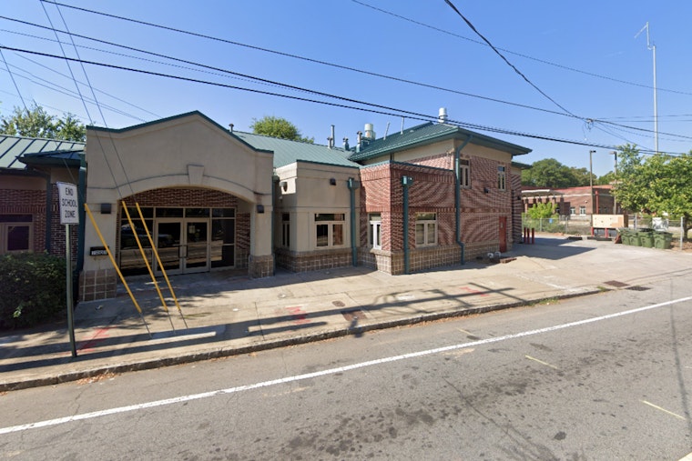 Teenager Seeks Aid at Atlanta Fire Station After Being Shot in Southwest Atlanta