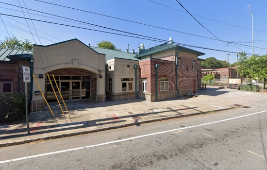 Teenager Seeks Aid at Atlanta Fire Station After Being Shot in Southwest Atlanta