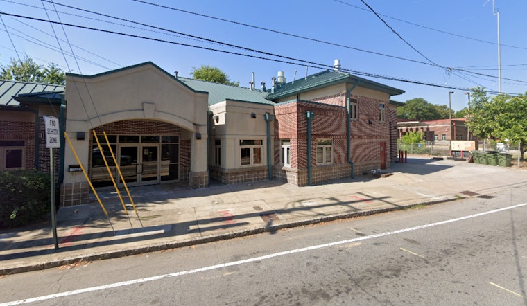 Teenager Seeks Aid at Atlanta Fire Station After Being Shot in Southwest Atlanta
