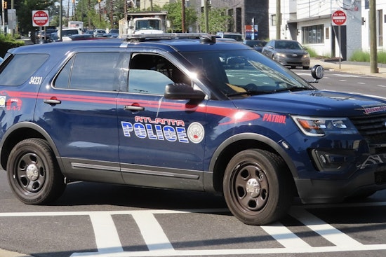 Teenagers Injured in Shooting Near Greenbriar Mall, Atlanta Detectives Investigate Incident