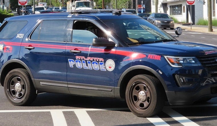 Teenagers Injured in Shooting Near Greenbriar Mall, Atlanta Detectives Investigate Incident