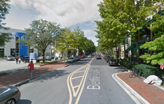 Teens from Silver Spring and Prince George's County Charged in Bethesda Armed Carjacking