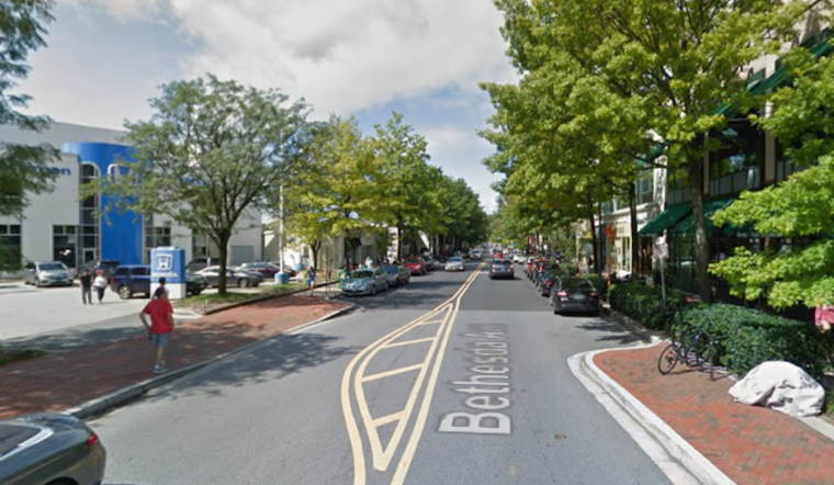 Teens from Silver Spring and Prince George's County Charged in Bethesda Armed Carjacking