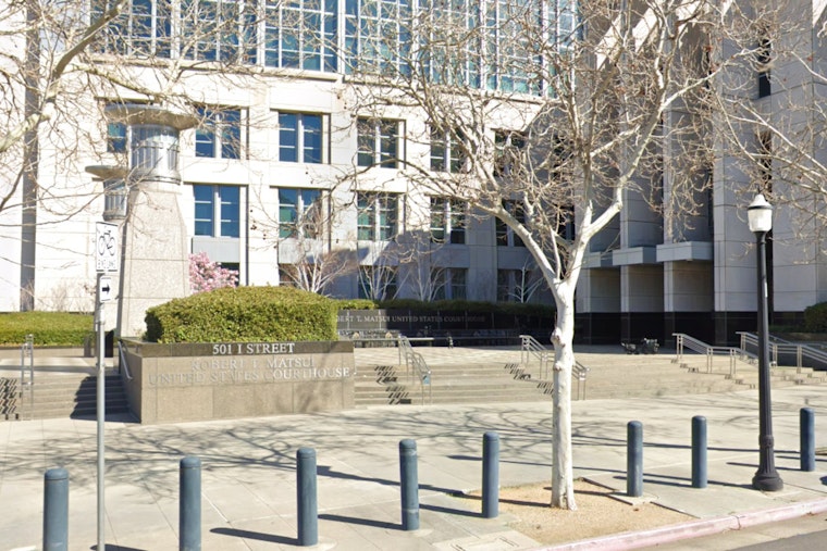 Tehama County Man Sentenced to Over 19 Years for Child Exploitation After Extradition from Mexico