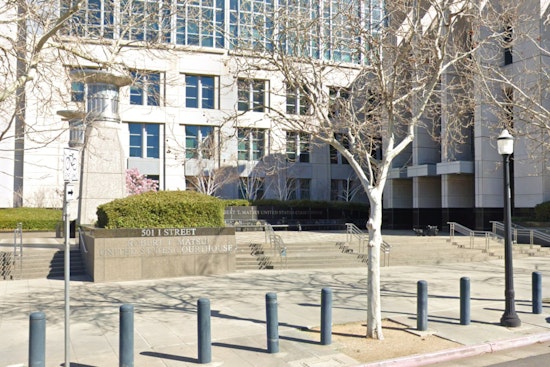 Tehama County Man Sentenced to Over 19 Years for Child Exploitation After Extradition from Mexico