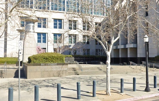 Tehama County Man Sentenced to Over 19 Years for Child Exploitation After Extradition from Mexico