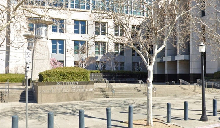 Tehama County Man Sentenced to Over 19 Years for Child Exploitation After Extradition from Mexico