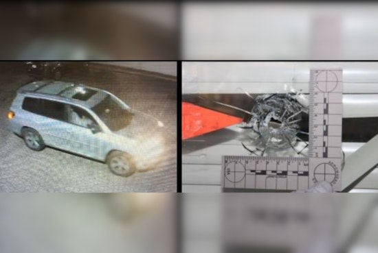 Tempe Democratic Party Office Targeted by Gunfire for Third Time Amid Rising Political Violence Concerns