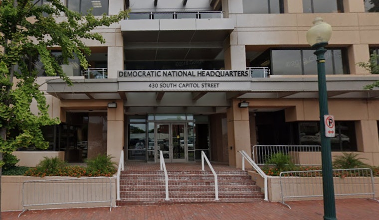 Tempe DNC Office Shooter Indicted on Terrorism and Firearms Charges, Held on $1M Bond