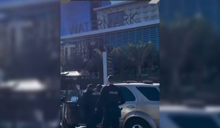 Tempe Driver Arrested After Ramming Police SUVs in Confrontation Caught on Video