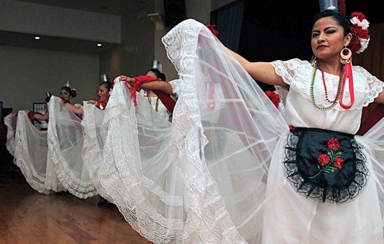 Tempe Embraces Diversity with 26th Annual Hispanic Heritage Celebration