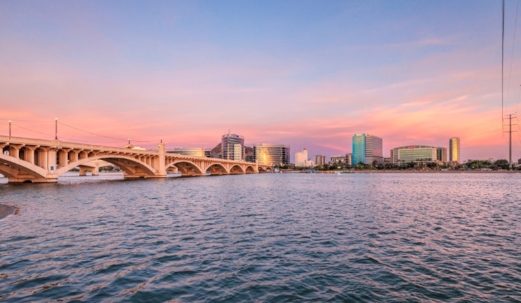 Tempe Town Lake Marks 25 Years with Grand Celebration at Tempe Beach Park