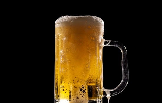 Tempe Transforms into Bavarian Wonderland for Four Peaks Brewing's 51st Oktoberfest Celebration