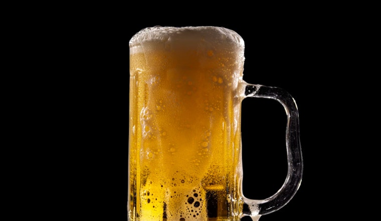 Tempe Transforms into Bavarian Wonderland for Four Peaks Brewing's 51st Oktoberfest Celebration
