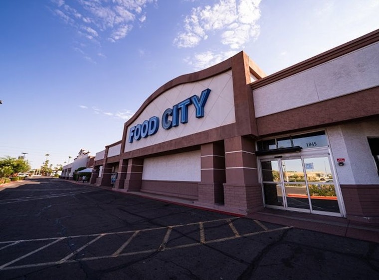 Tempe Unveils Plan to Transform Food City Plaza into Affordable Mixed-Income Housing Development