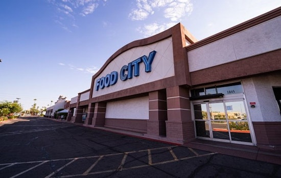 Tempe Unveils Plan to Transform Food City Plaza into Affordable Mixed-Income Housing Development