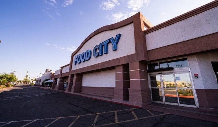 Tempe Unveils Plan to Transform Food City Plaza into Affordable Mixed-Income Housing Development